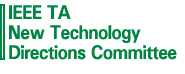 IEEE TAB New Technology Directions Committee (NTDC)
