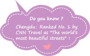 The world's most beautiful streets - by CNN