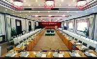  * Beijing International Convention Center (BICC) - room06-08 * 