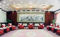  * Beijing International Convention Center (BICC) - room06 * 