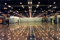  * Beijing International Convention Center (BICC) - exhibits05 * 