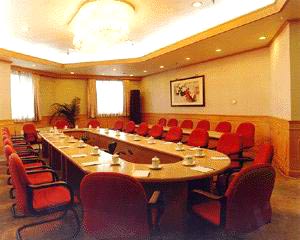  * Beijing International Convention Center (BICC) - Small Rooms * 