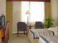  * Beijing Tibet Hotel - Rooms * 