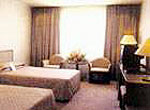  * Catic Plaza Hotel - Rooms * 