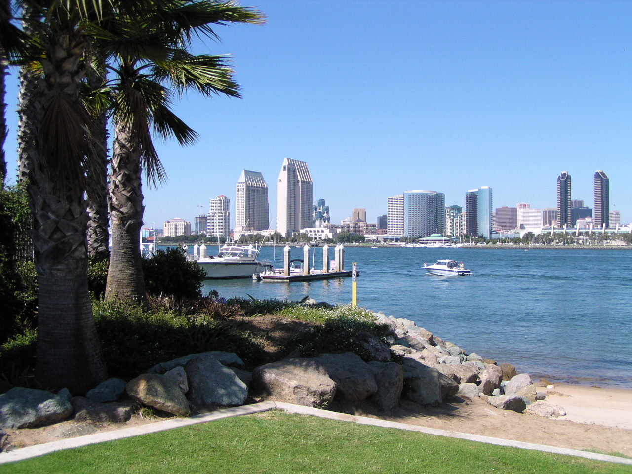 San Diego