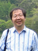 Ken-ya Hashimoto