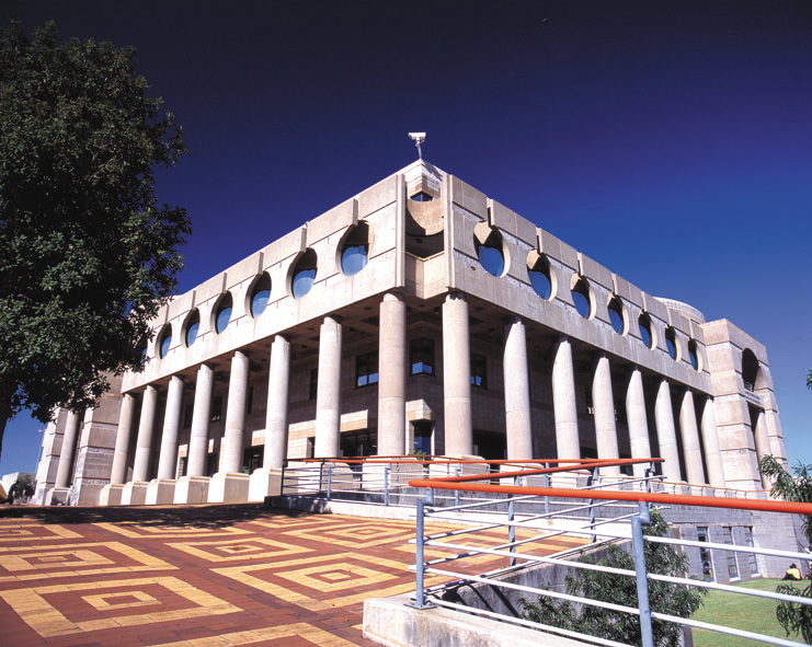 Wits Main Campus