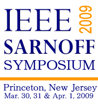 Sarnoff Symposium Logo