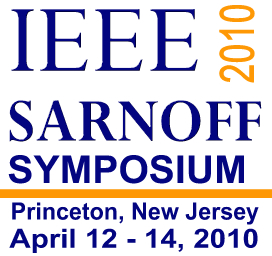 Sarnoff Symposium Logo