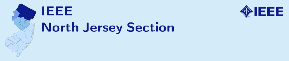 IEEE North Jersey Section