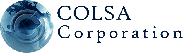 Colsa Logo