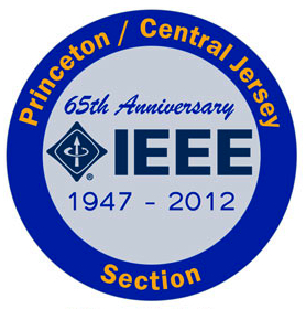 Princeton/Central Jersey Section of the IEEE