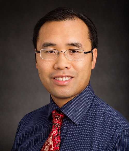 Dr. Tao Xie