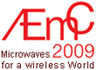 aemc 2009 logo