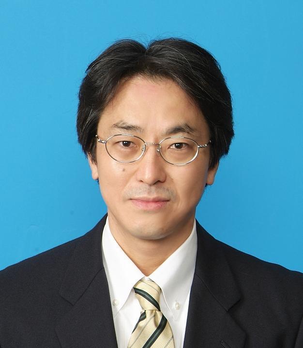 Prof. Hisao Ishibuchi