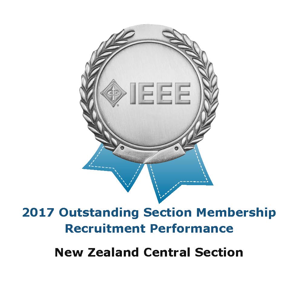 Recruitment Certificate 2017