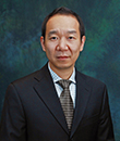 Professor Song Guo