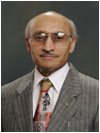 Professor Pathak