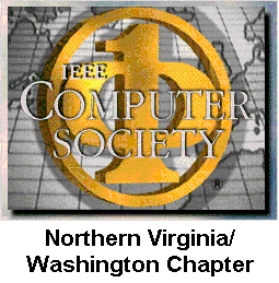 IEEE NoVA/DC  Chapter