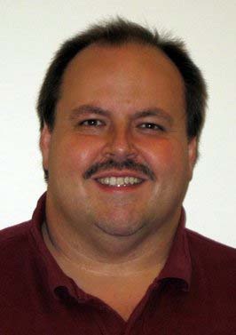 Eric J. Bias, PE