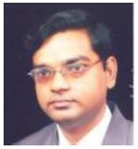 <b>Subra Ganesan</b>, Ph.D. Chapter Chair - Ashok_Prajapati