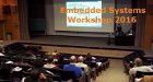 Embedded Systems Workshop