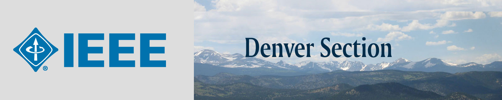 IEEE Denver Banner