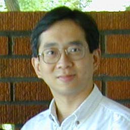 Dr. Cheung-Wei Lam