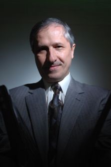 Dr. Sergiu Radu