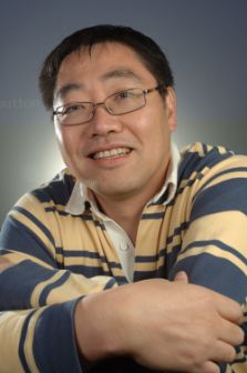Dr. Ji Chen