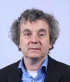 David Pommerenke 