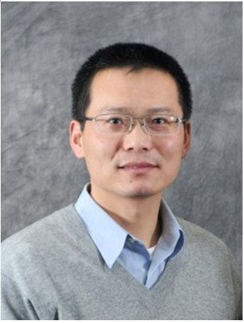 Dr. Jun Fan