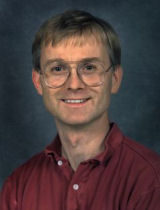 Photo of Dr. Peter Fischer