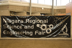 Niagara Science Engineering Fair