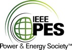 Power & Energy Society PES logo Green