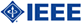 Small IEEE logo