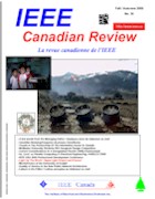 Canadian Review, Issue 36
