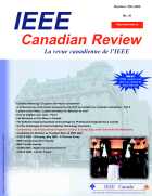 Canadian Review, Issue 41