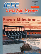 Canadian Review, Issue/Numro 51