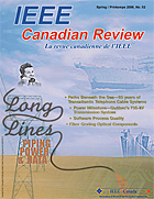 Canadian Review, Issue/Numro 52