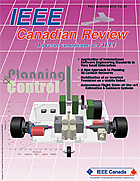 Canadian Review, Issue/Numro 53