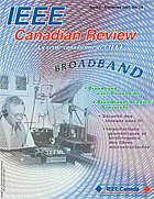 Canadian Review, Issue/Numro 54