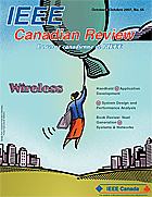 Canadian Review, Issue/Numro 55