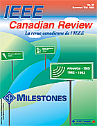 Canadian Review, Issue/Numro 58