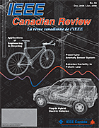 Canadian Review, Issue/Numro 59