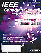 Canadian Review, Issue/Numro 62