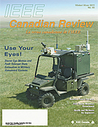 Canadian Review, Issue/Numro 65