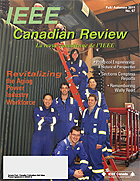 Canadian Review, Issue/Numro 67
