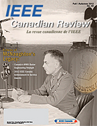 Canadian Review, Issue/Numro 69