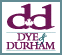 Please visit the Dye Durham web site